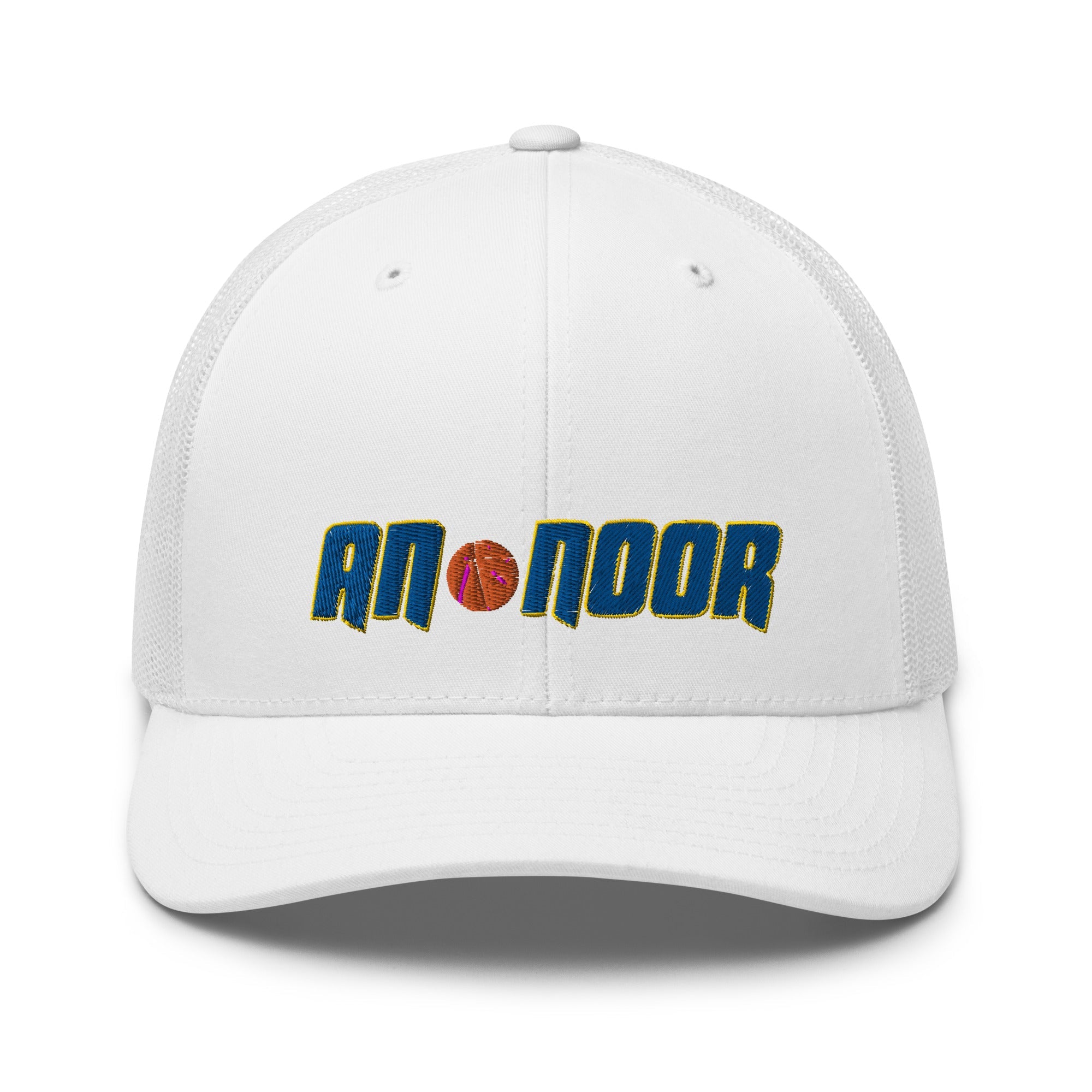 ANA Trucker Cap