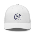 iM3 Trucker Cap