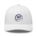 iM3 Trucker Cap