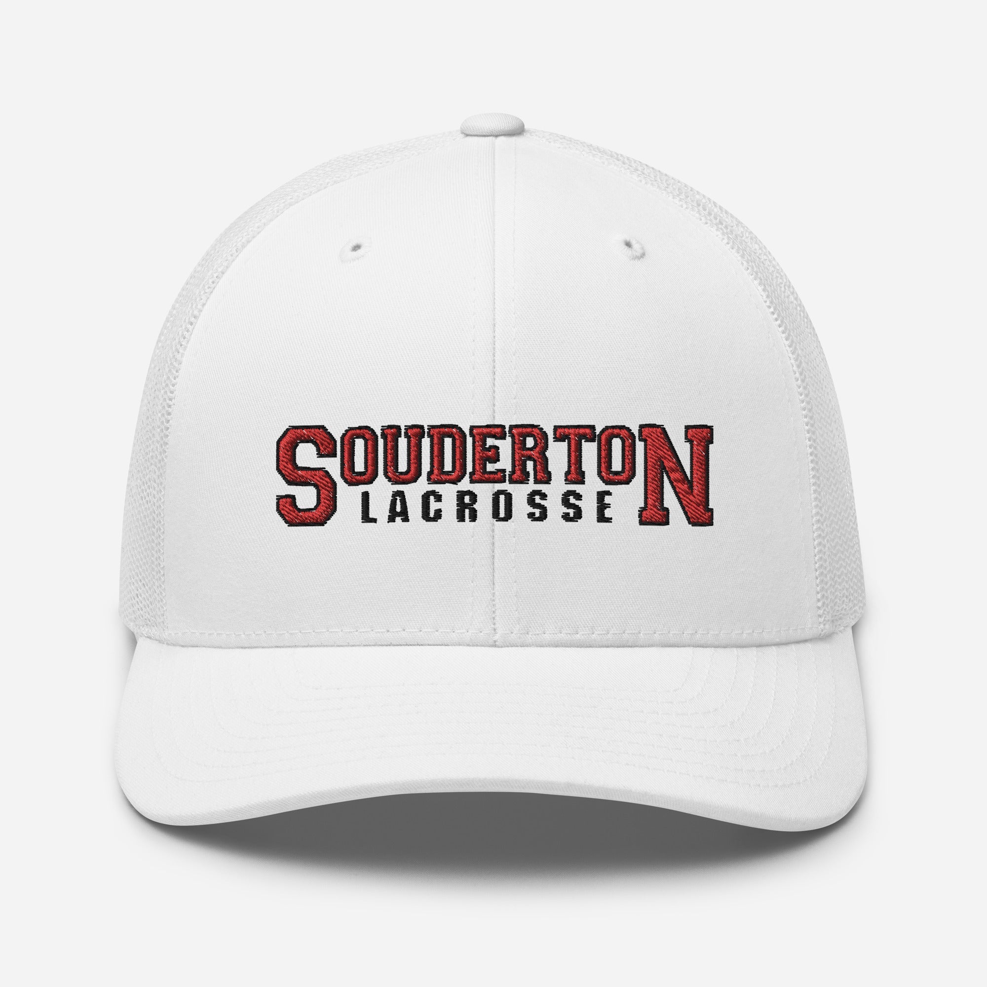 Gorra Trucker Souderton Lacrosse