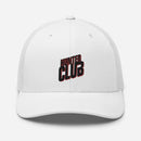 Gorra de camionero HC