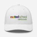 Gorra de camionero RSV