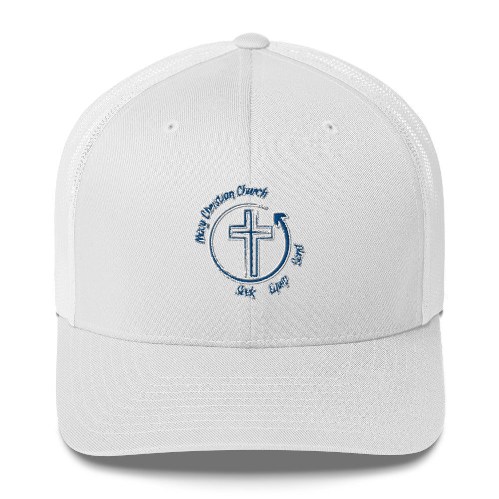 MCC Trucker Cap