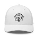 Gorra de camionero MFD
