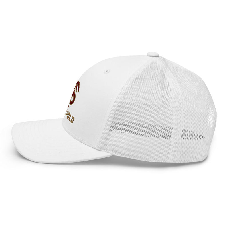 Florida State Water Polo Trucker Cap