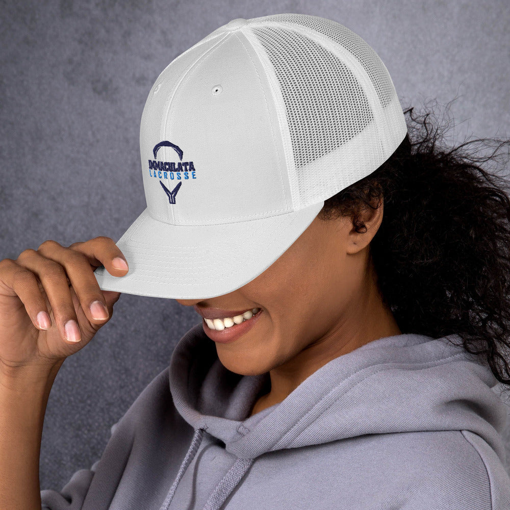 Immaculata Trucker Cap