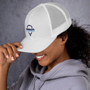Gorra de camionero Immaculata