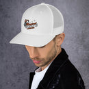 Magical Goats Trucker Cap