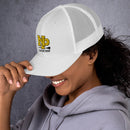 NPHS Lacrosse Trucker Cap
