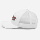 SL Lacrosse Trucker Cap