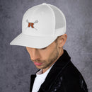 Ryle HS Lacrosse Trucker Cap