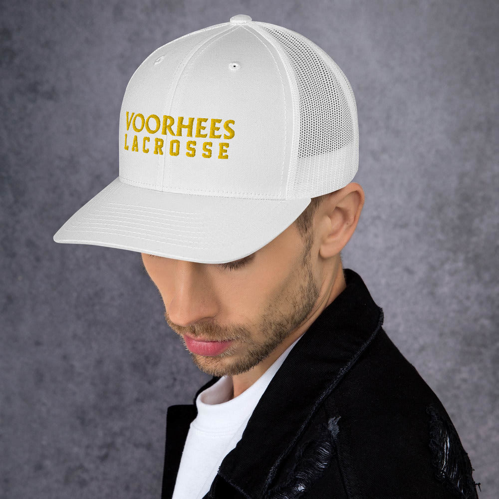 VHS Trucker Cap