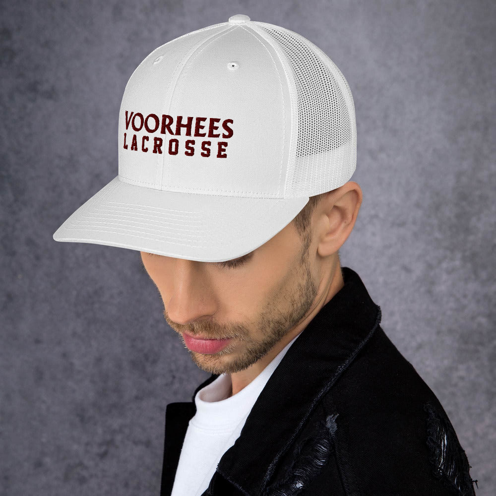 VHS Trucker Cap