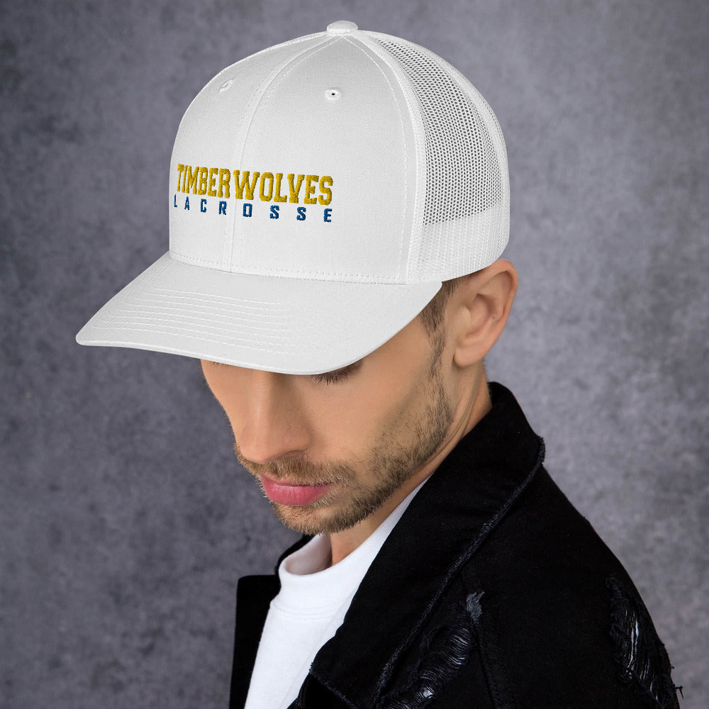 Timberlane Trucker Cap