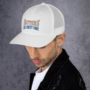 Gorra de camionero Hatters