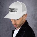 Beekmantown T&F Trucker Cap