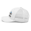 Just Wright Trucker Cap