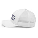 SCSC Trucker Cap