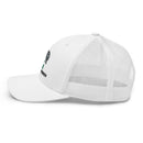 Gorra de camionero de miembro vitalicio de EMU