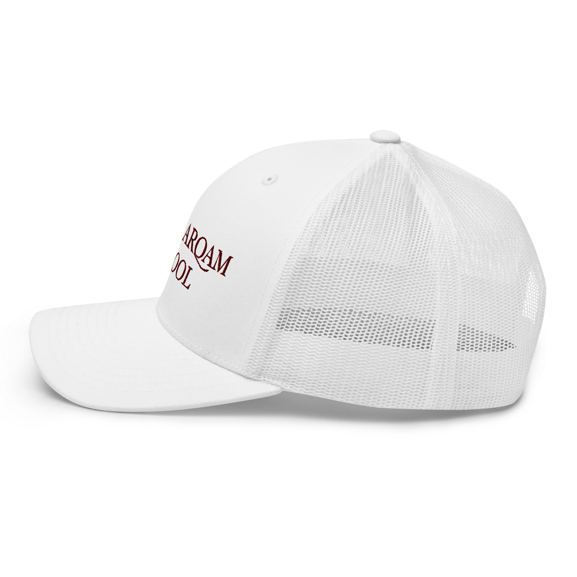 DAS Trucker Cap