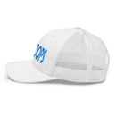 Gorra de camionero