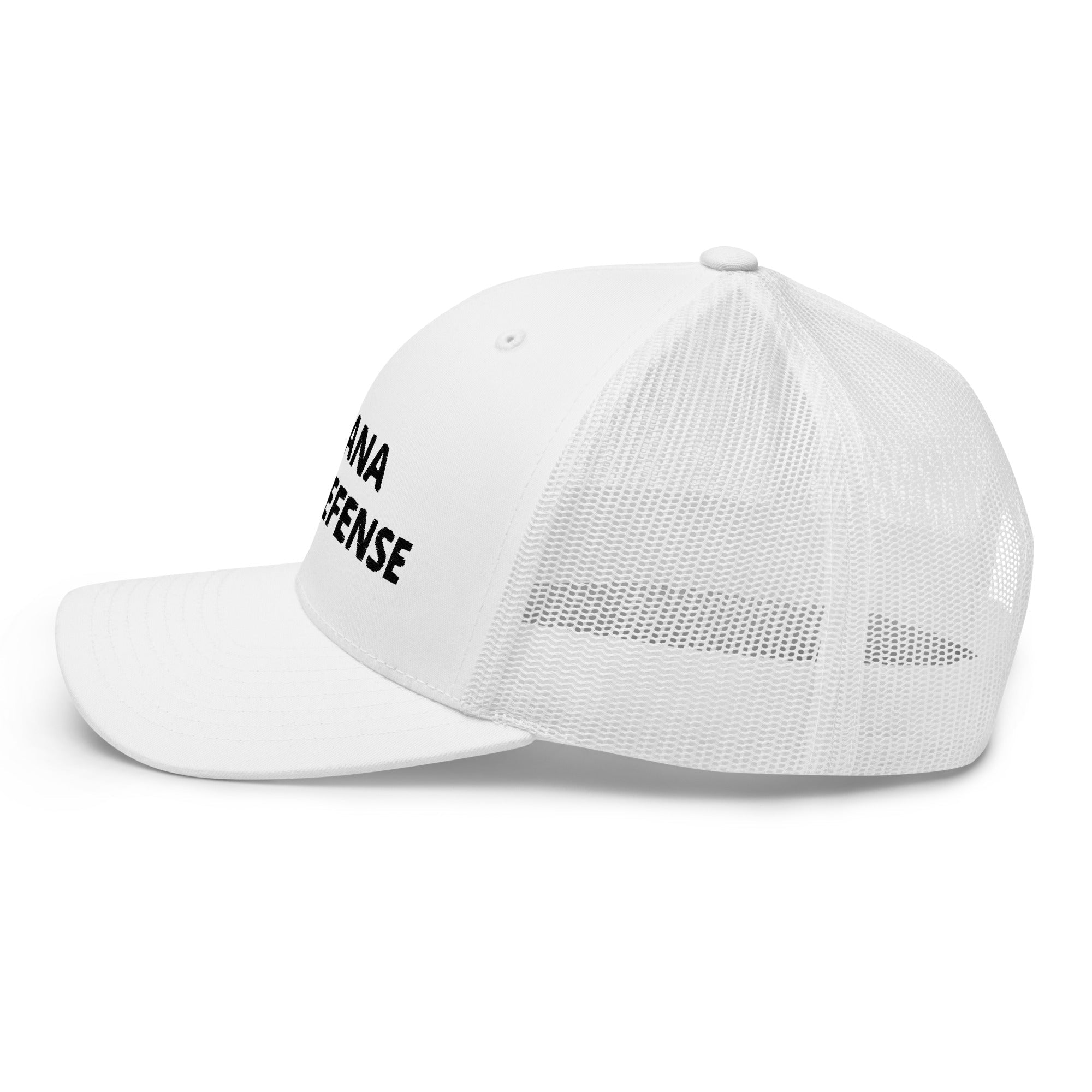 Gorra de camionero OSDI