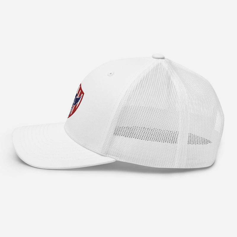 NCAB Trucker Cap