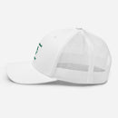 Gorra de camionero PRMT