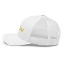 Wisslax Trucker Cap