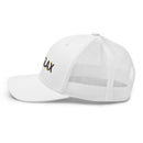 Wisslax Trucker Cap