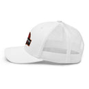 Gorra de camionero RYCH