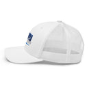 Gorra de camionero de la RWU