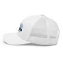 Gorra de camionero de la RWU