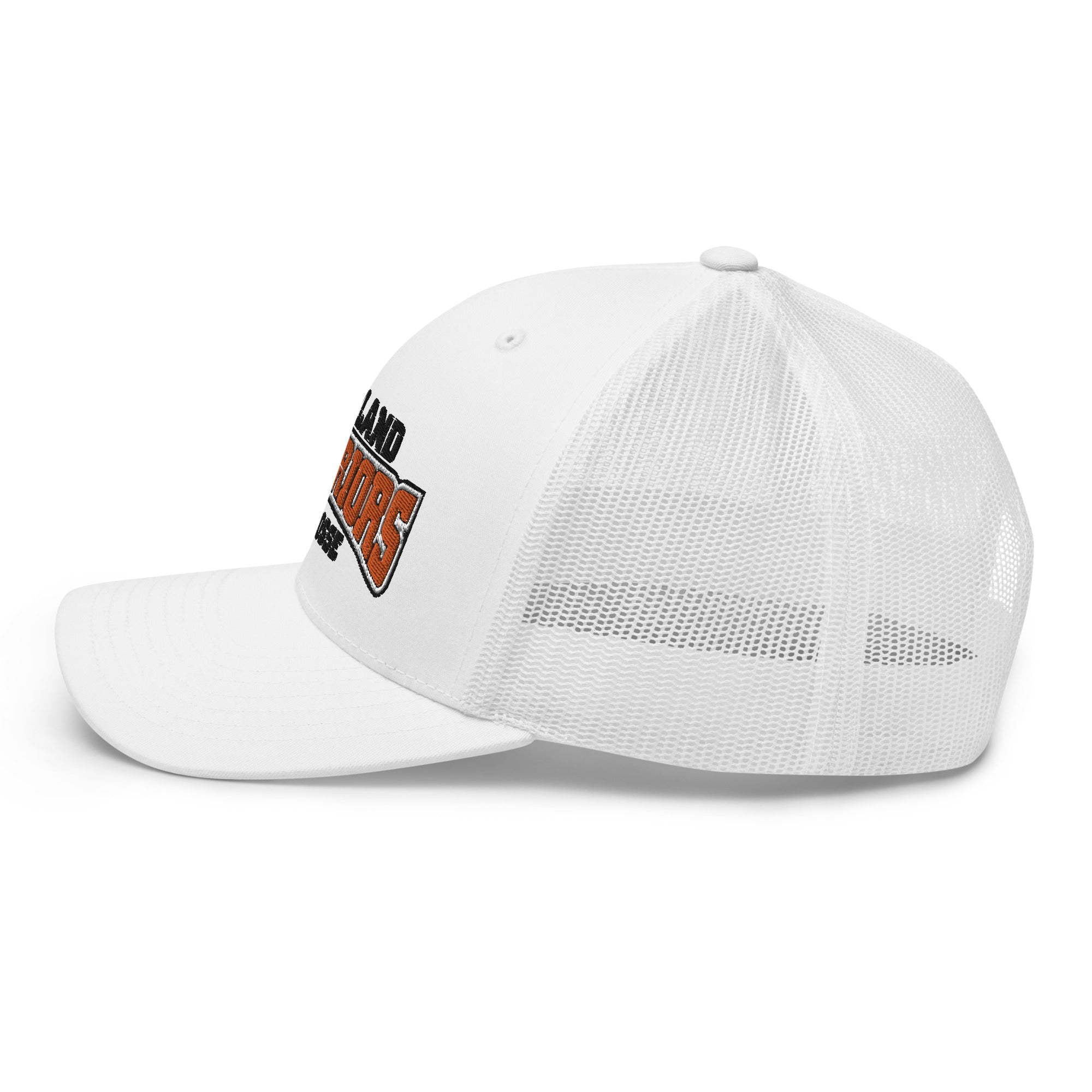 WHSL Trucker Cap