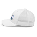 Gorra de camionero de Rythym Riders