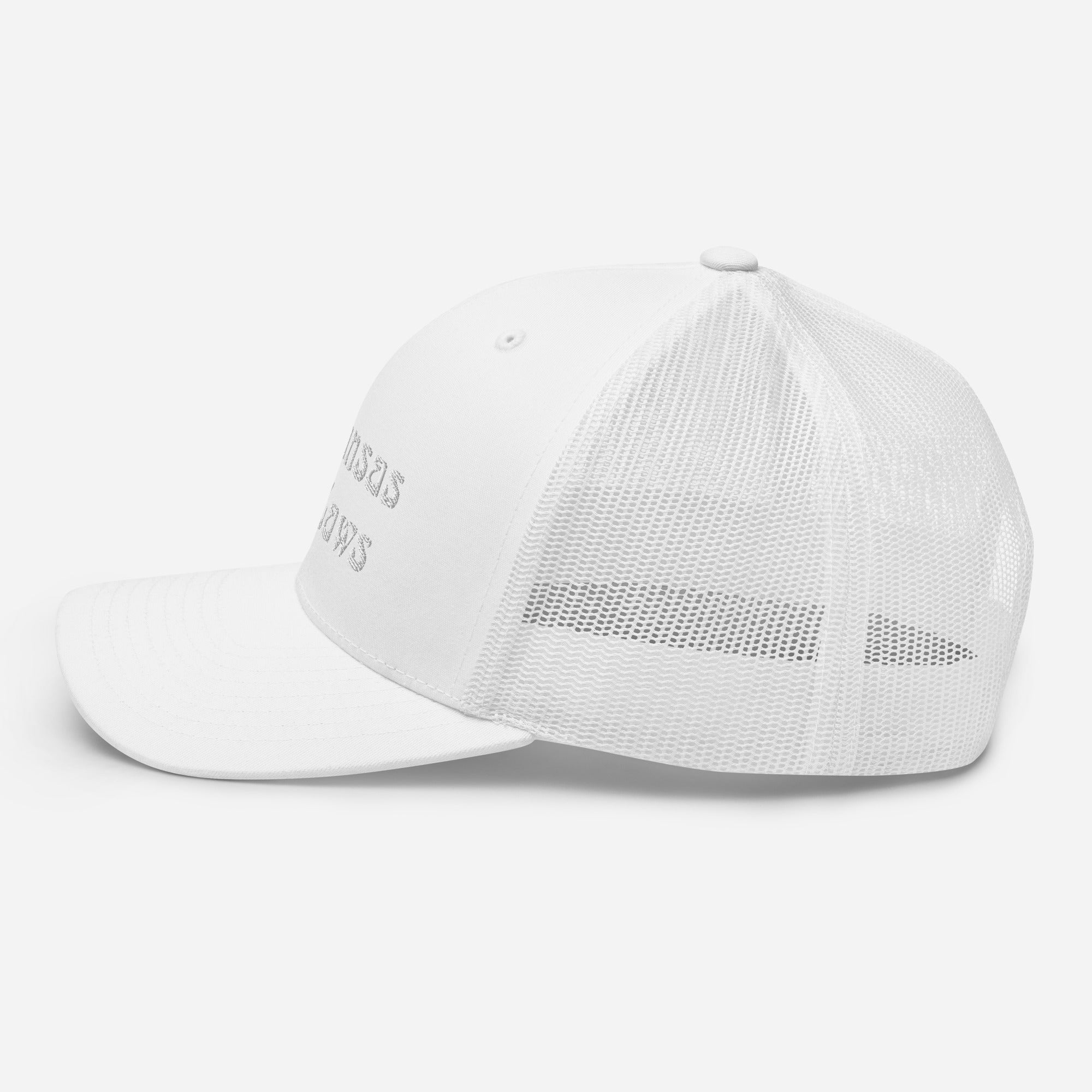 Gorra de camionero AO