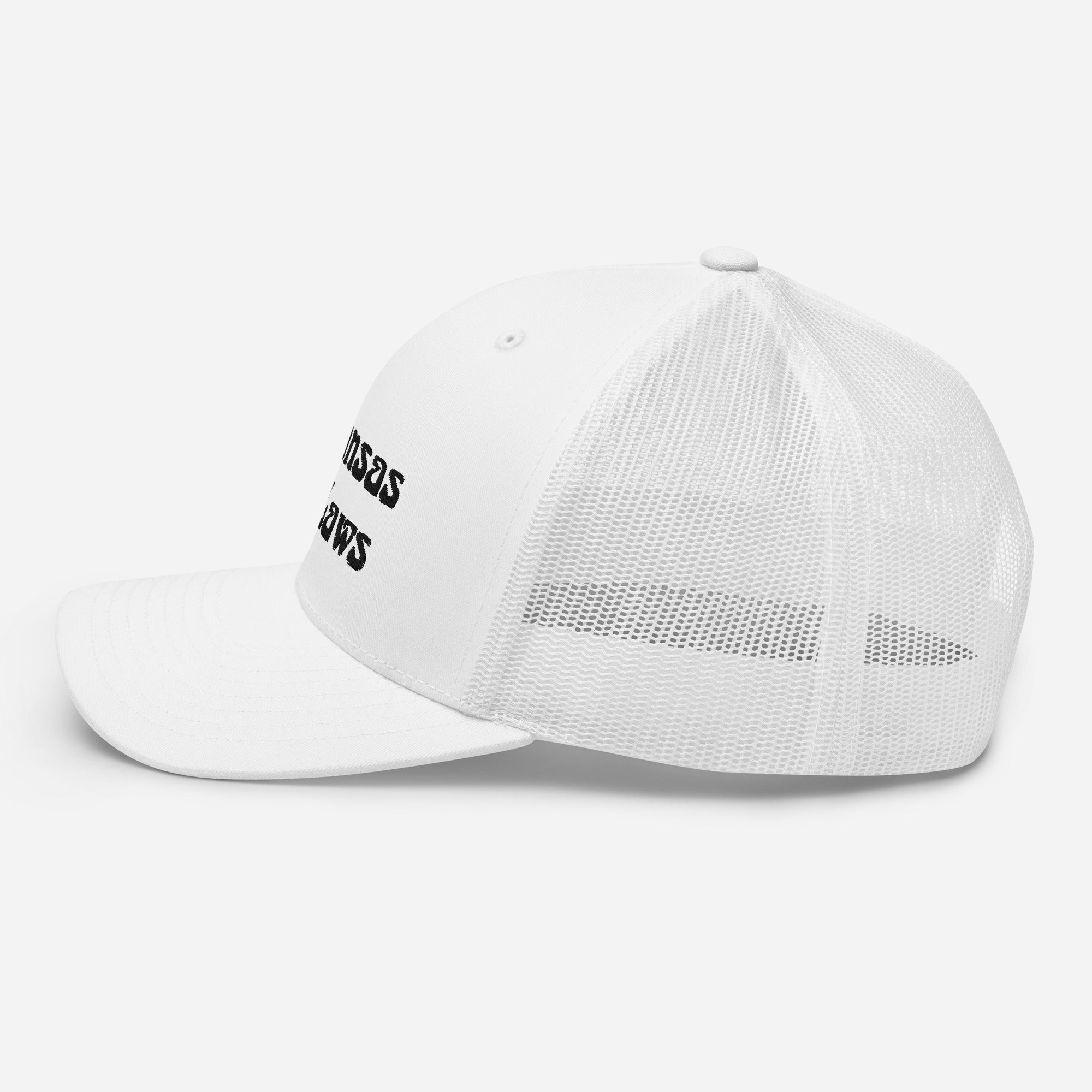 Gorra de camionero AO