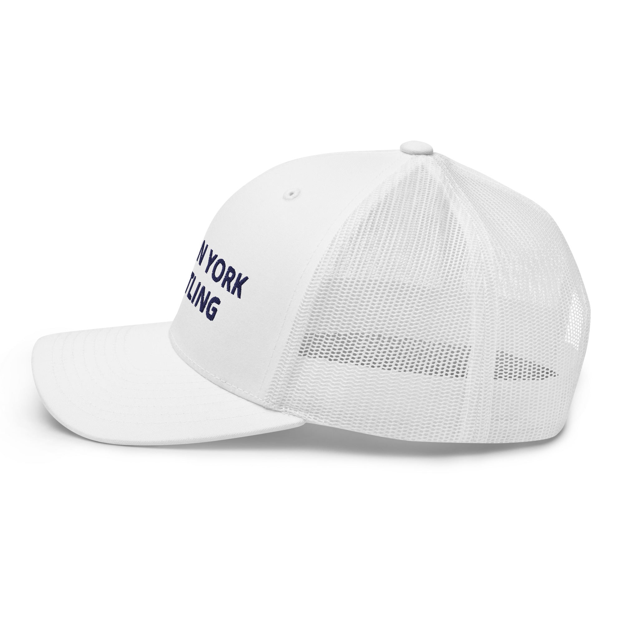 EYW Trucker Cap