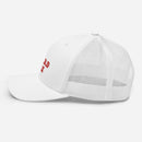 M.A.D.D MAX Trucker Cap