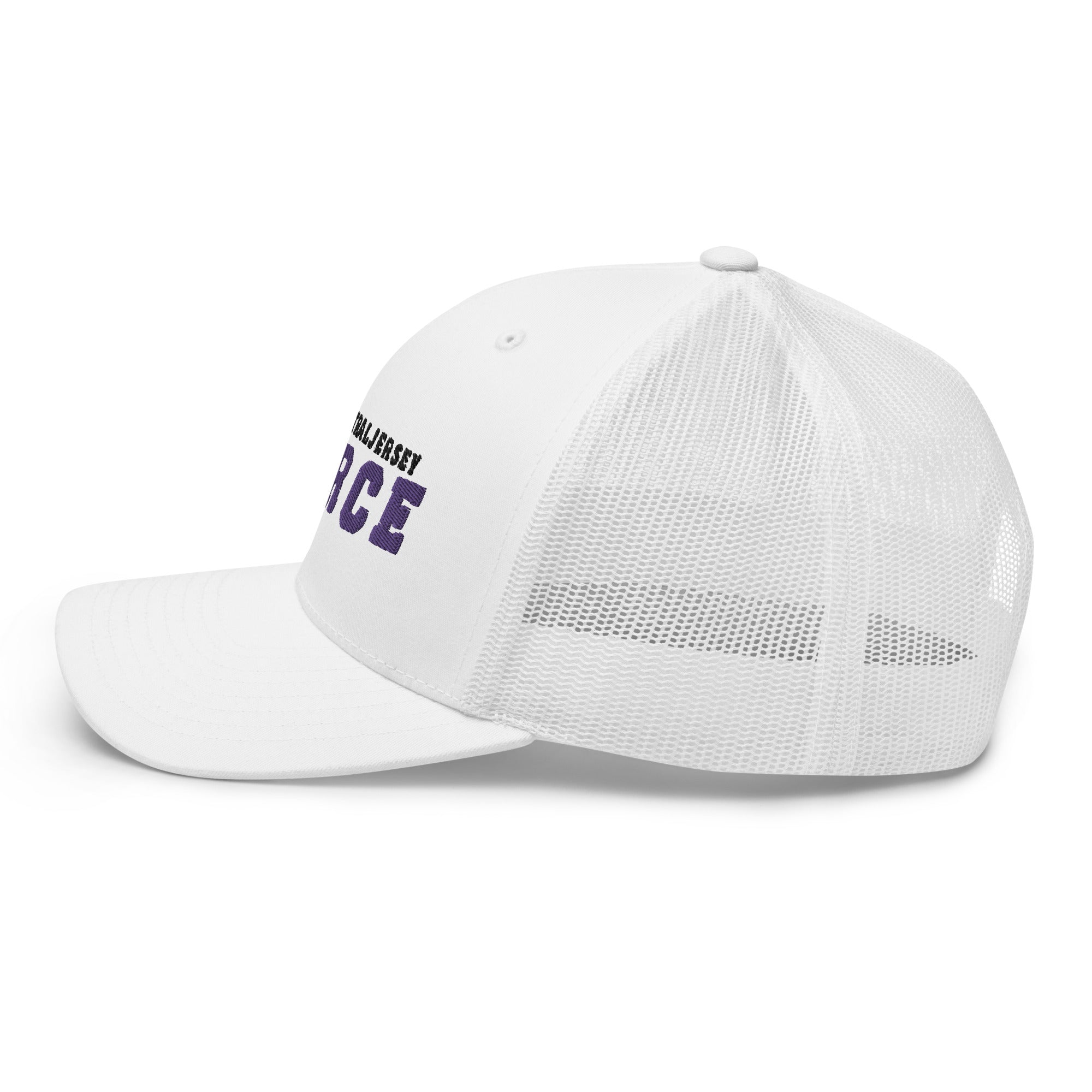 CJF Trucker Cap