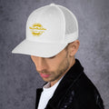 BGBH Trucker Cap