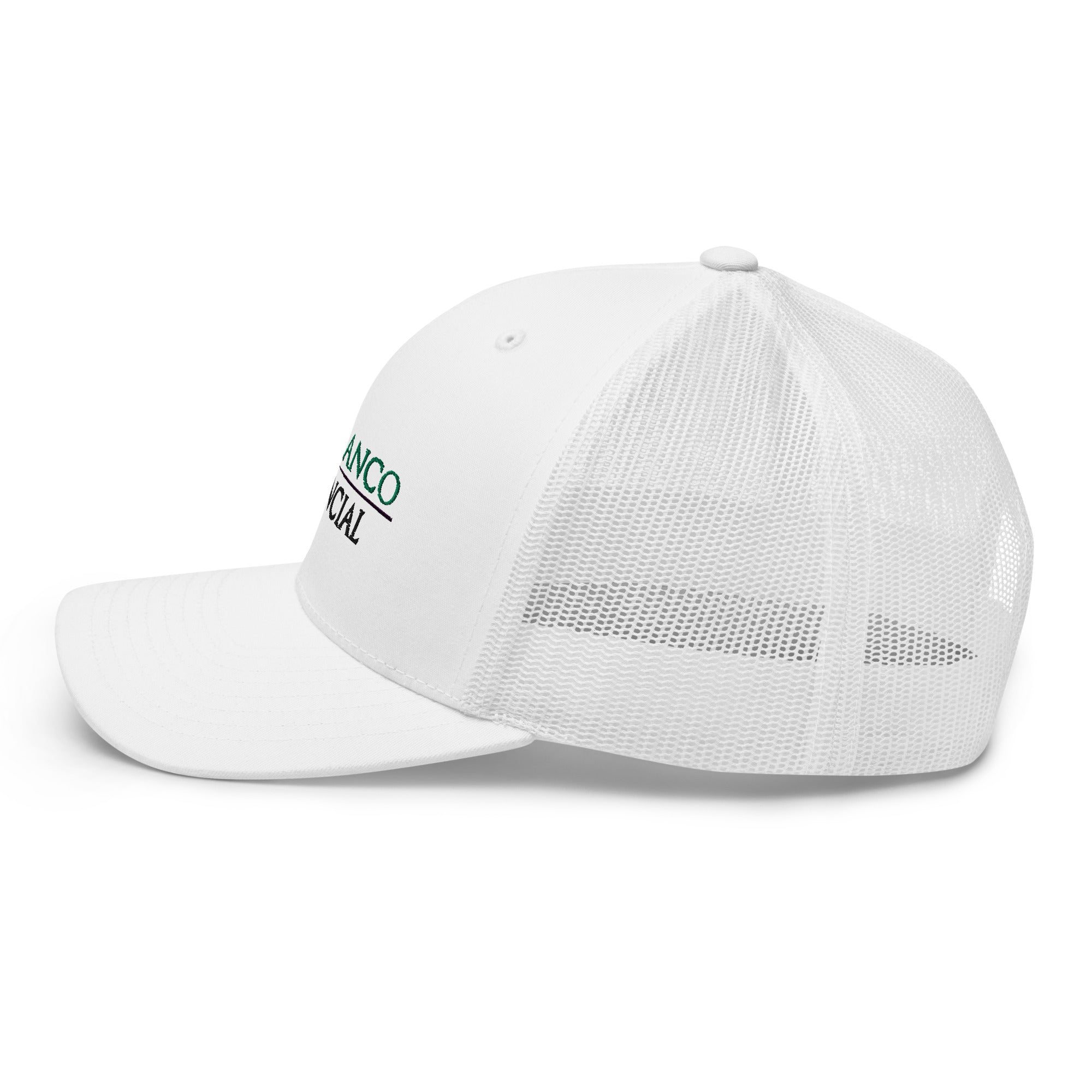 DFF Trucker Cap