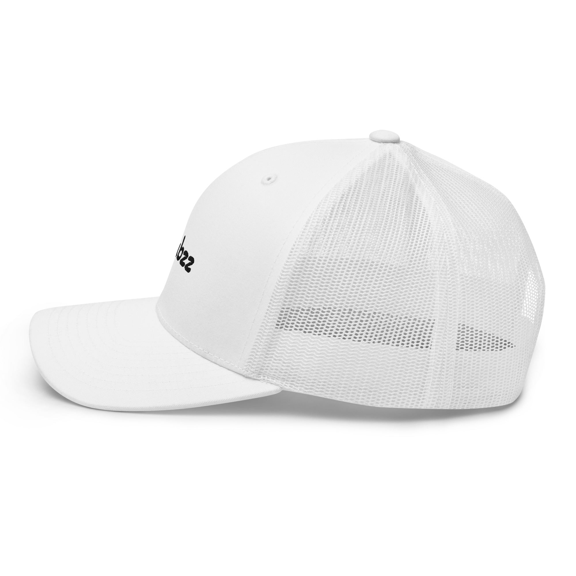 JDUBZZ Trucker Cap