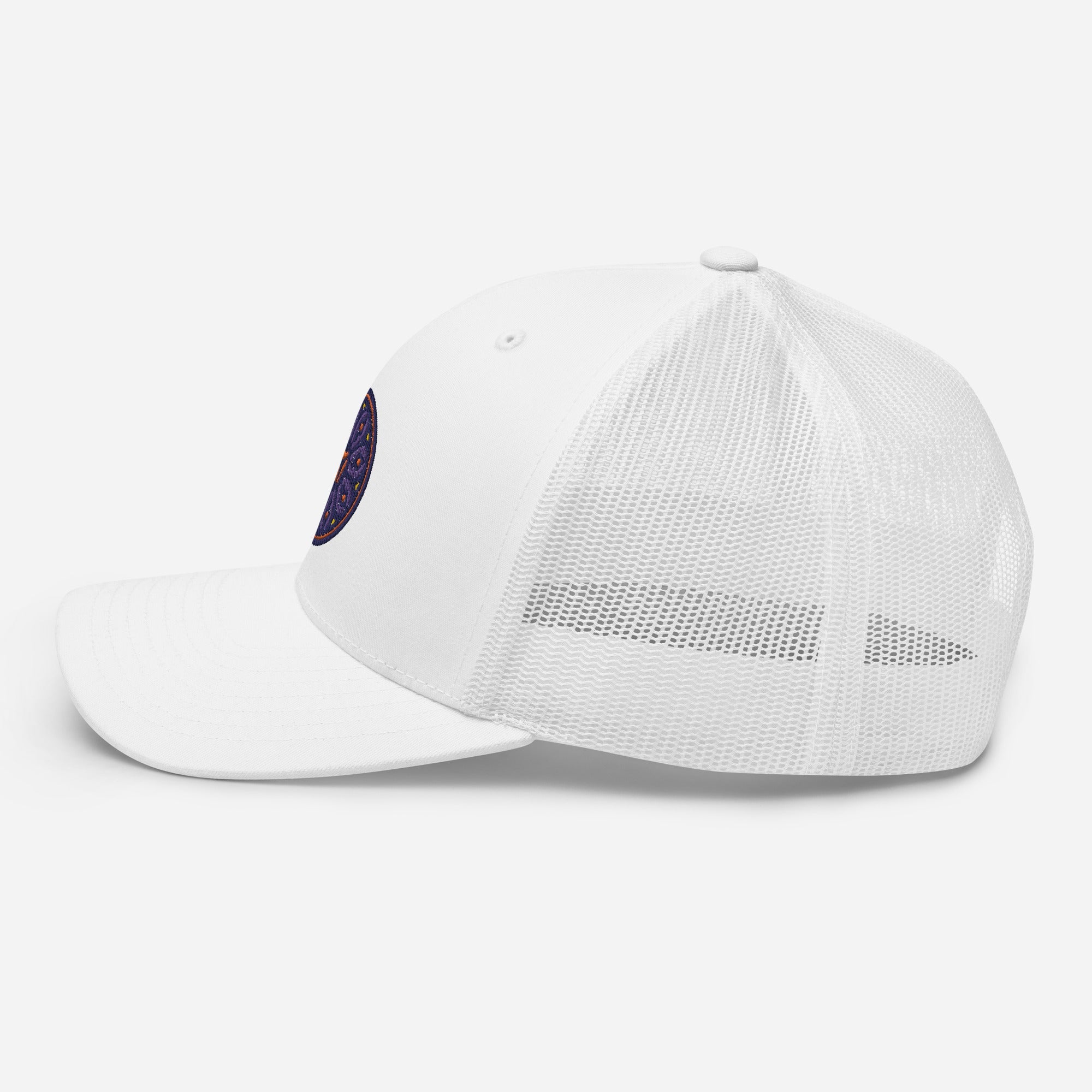 CEC Trucker Cap