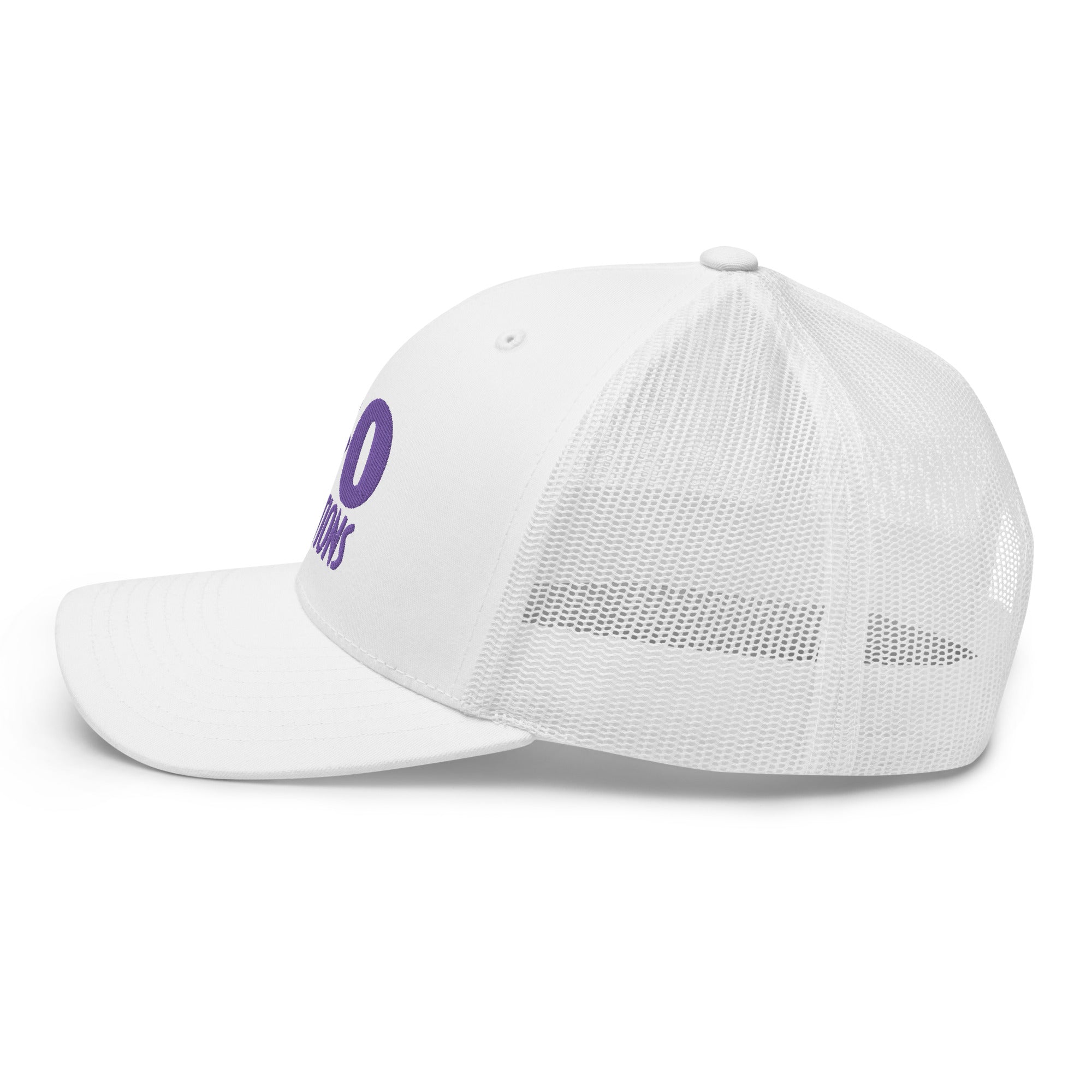 GOS Trucker Cap