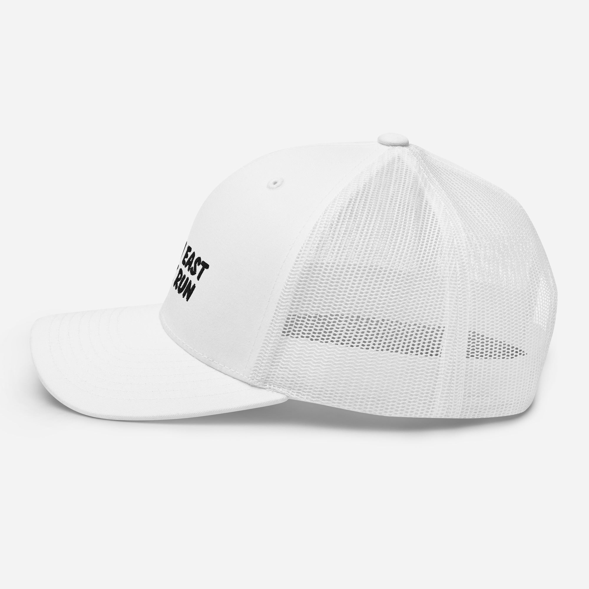 DEDR Trucker Cap
