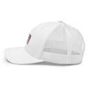 Gorra de camionero Stix