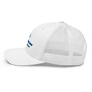 Gorra de camionero ABH