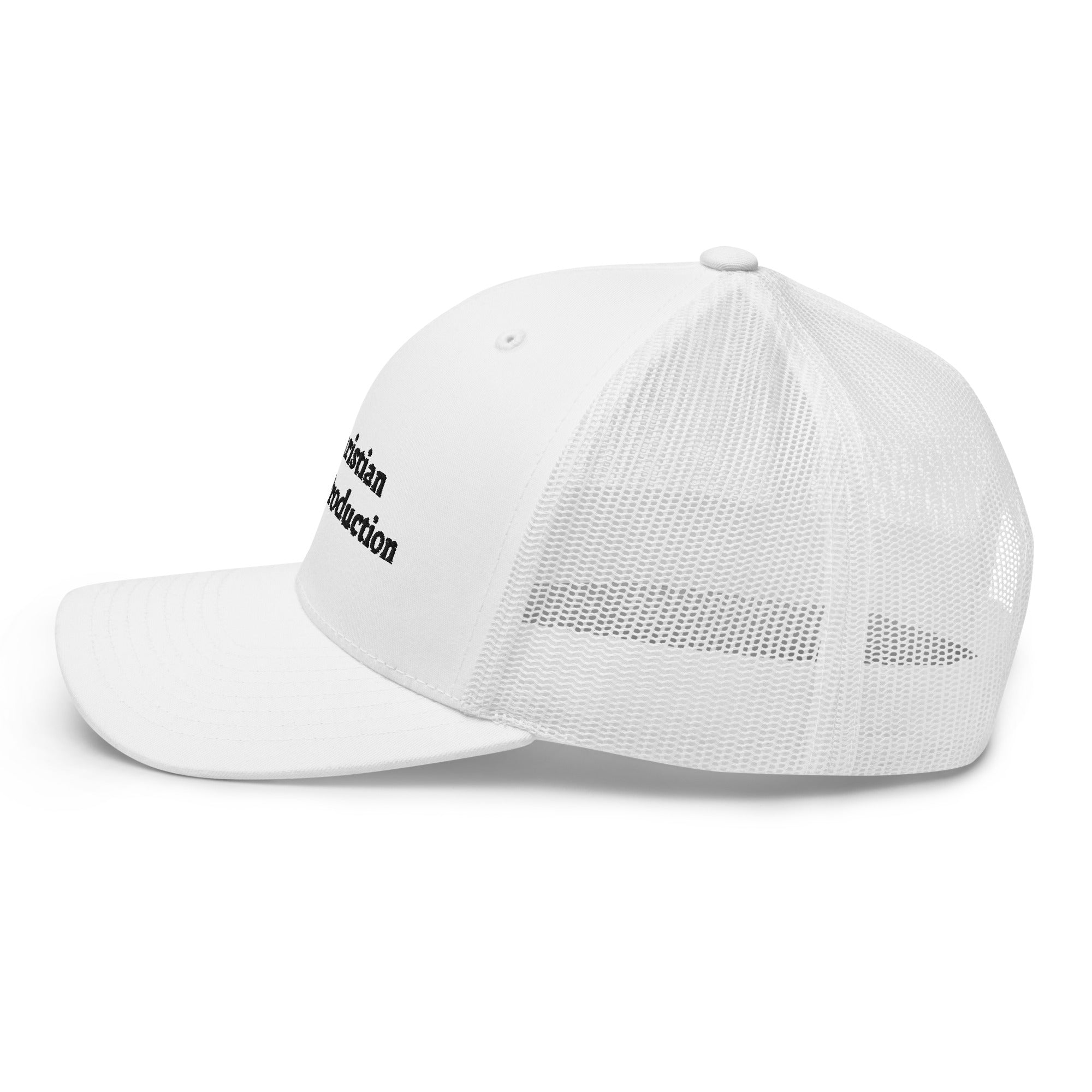 TCAP Trucker Cap