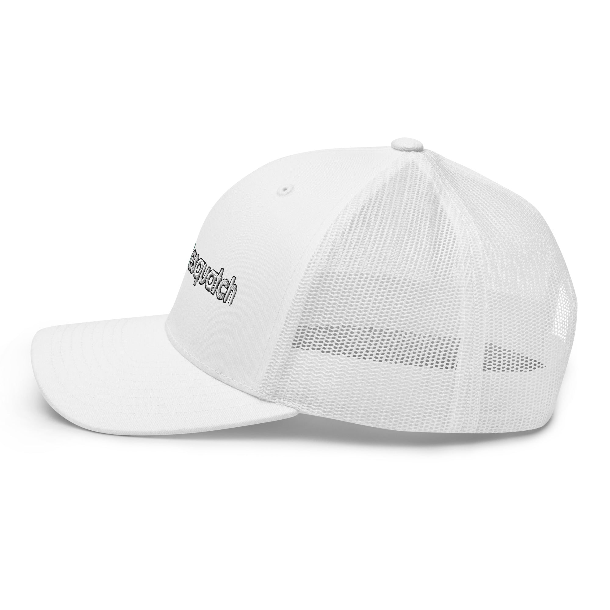 CSP Trucker Cap